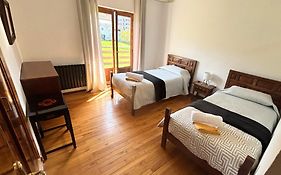 Chalet Las Llamas